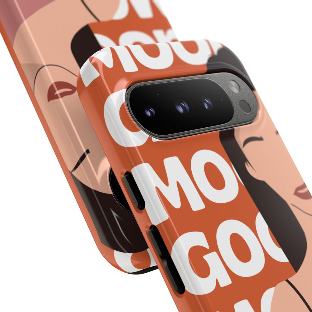 Mood Phone Case