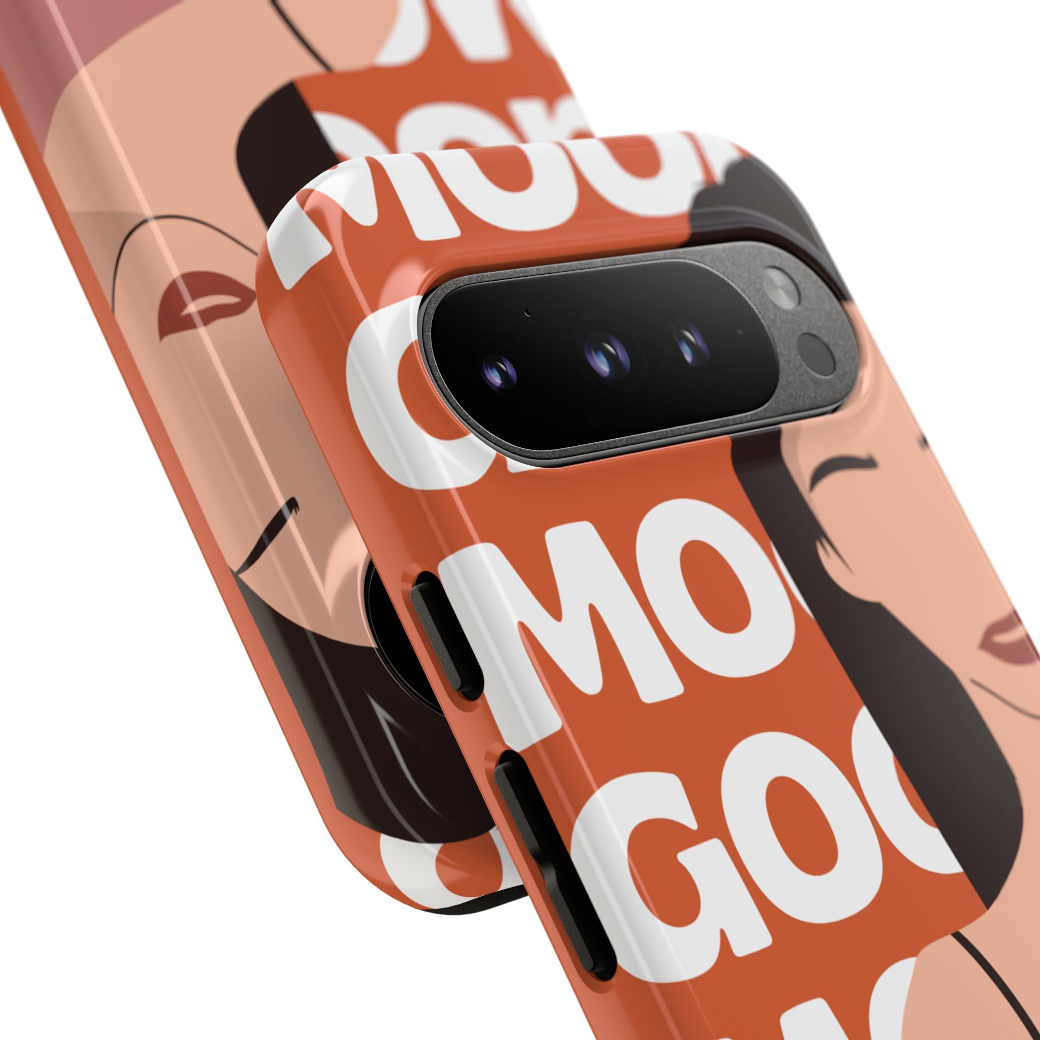 Mood Phone Case