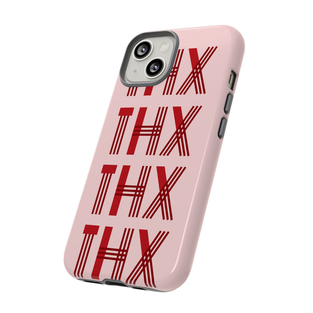 THX Phone Case