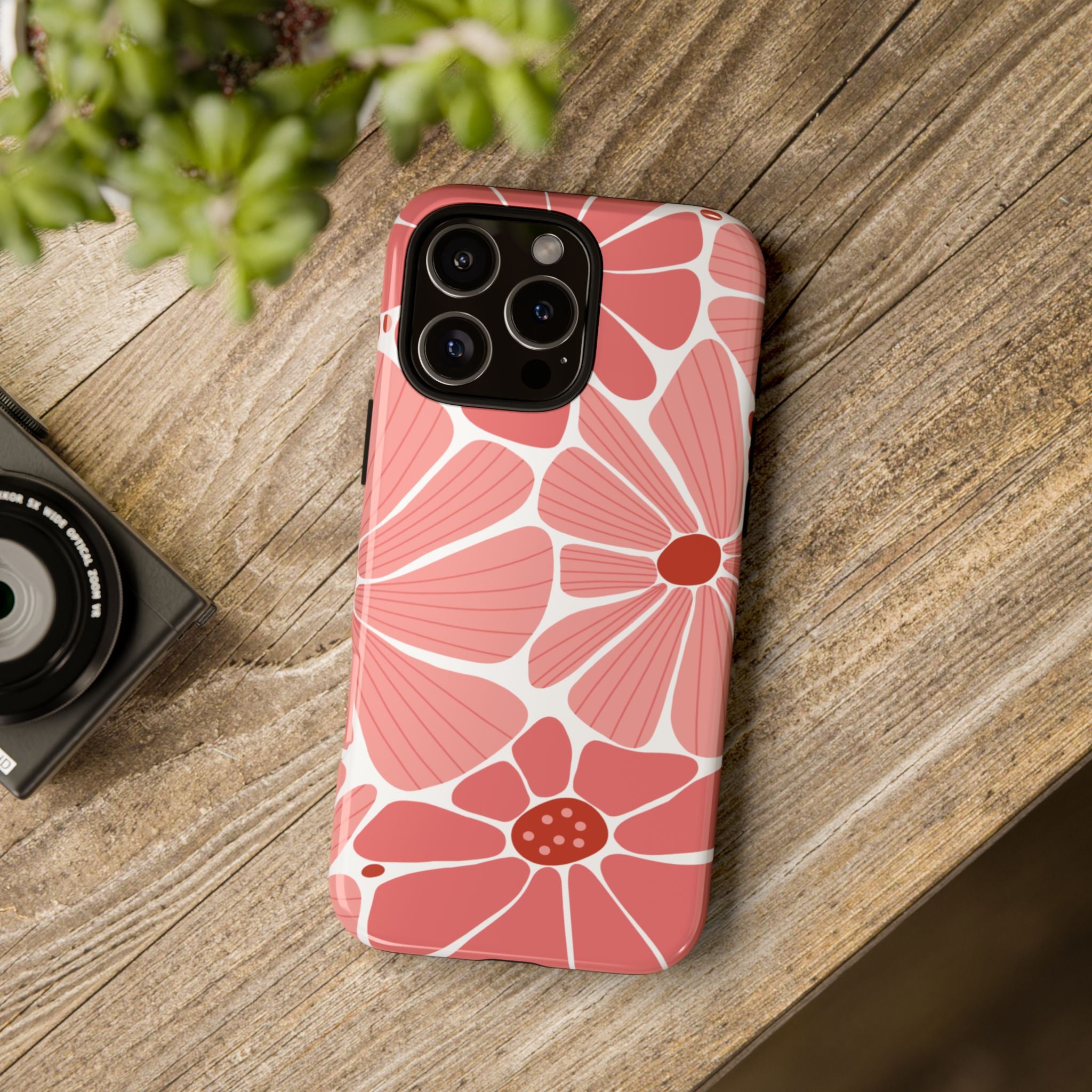 Pink Daisy