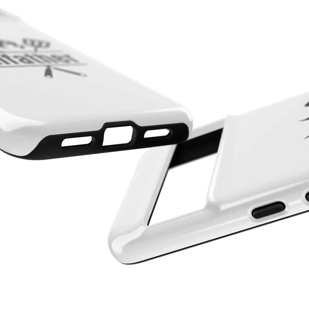The Grillfather Phone Case