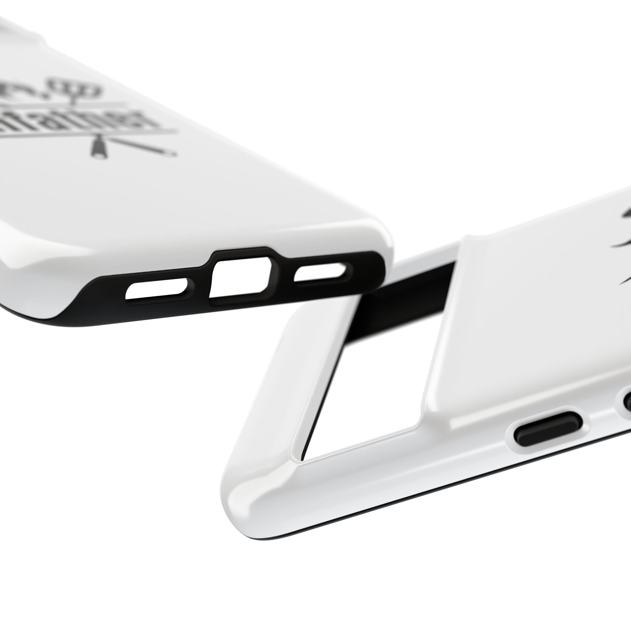The Grillfather Phone Case