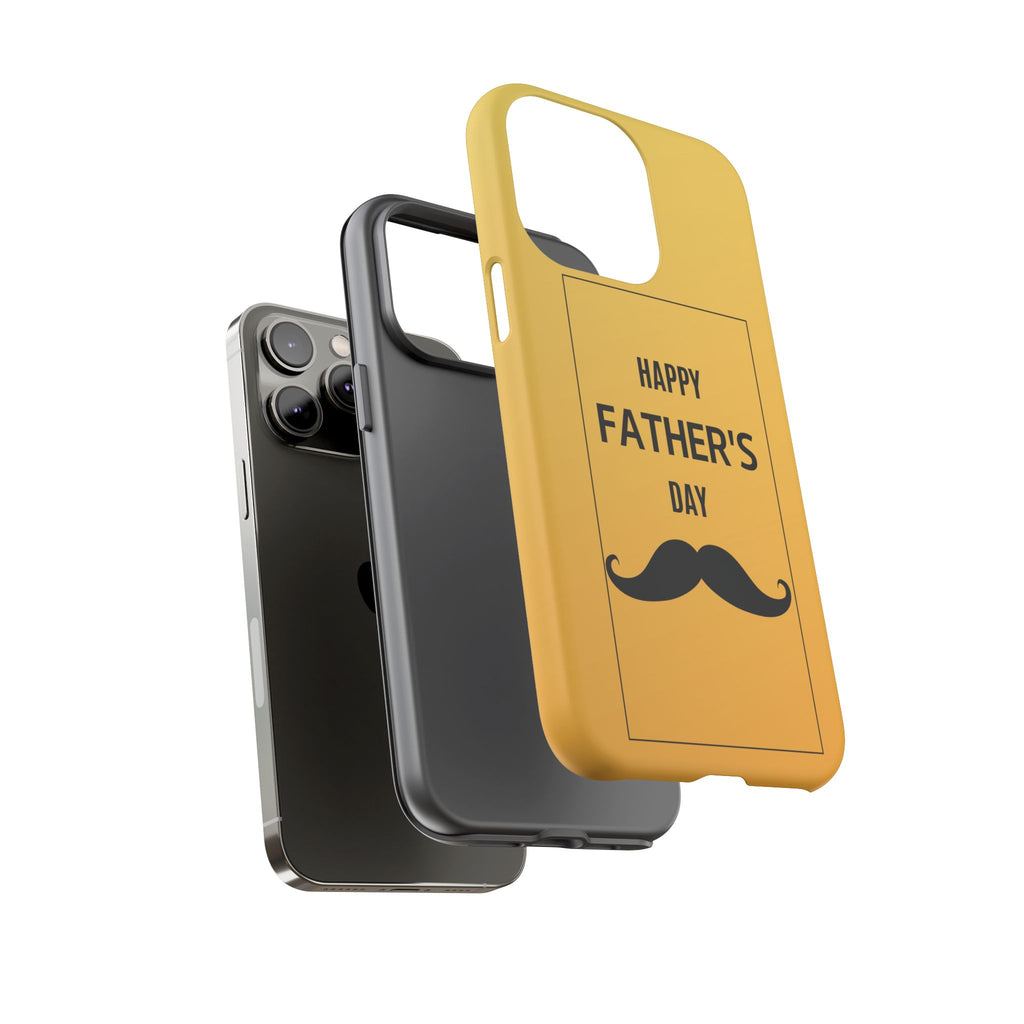 Happy Father's Day Phone Case