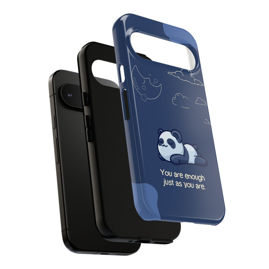 You Are Enough Phone Case