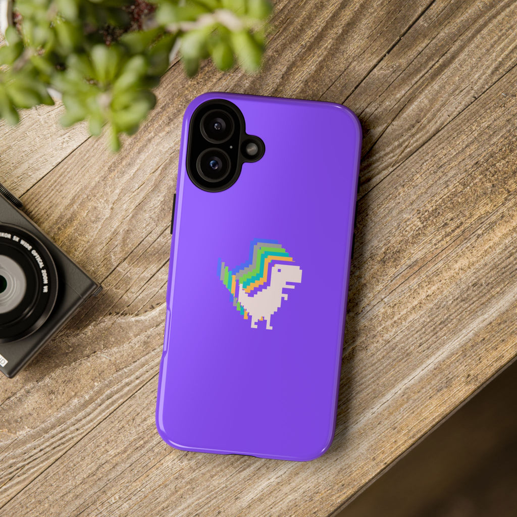 Pixel Prance