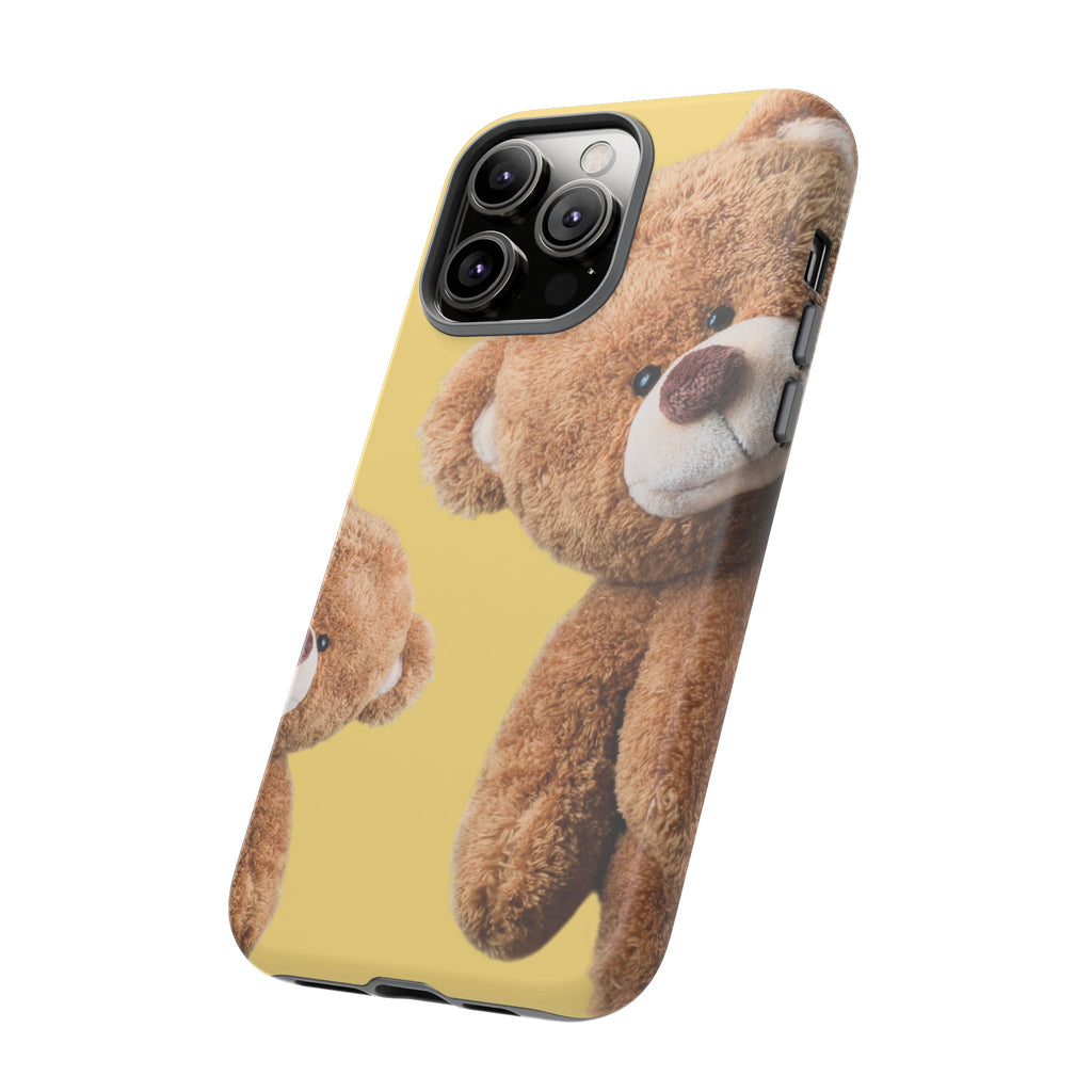 Teddy Bear