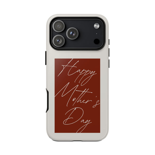 Happy Mother’s Day