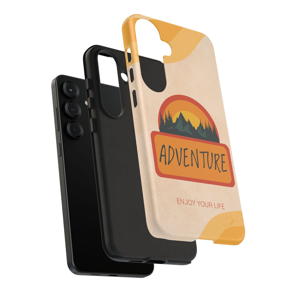 Vintage Mountain