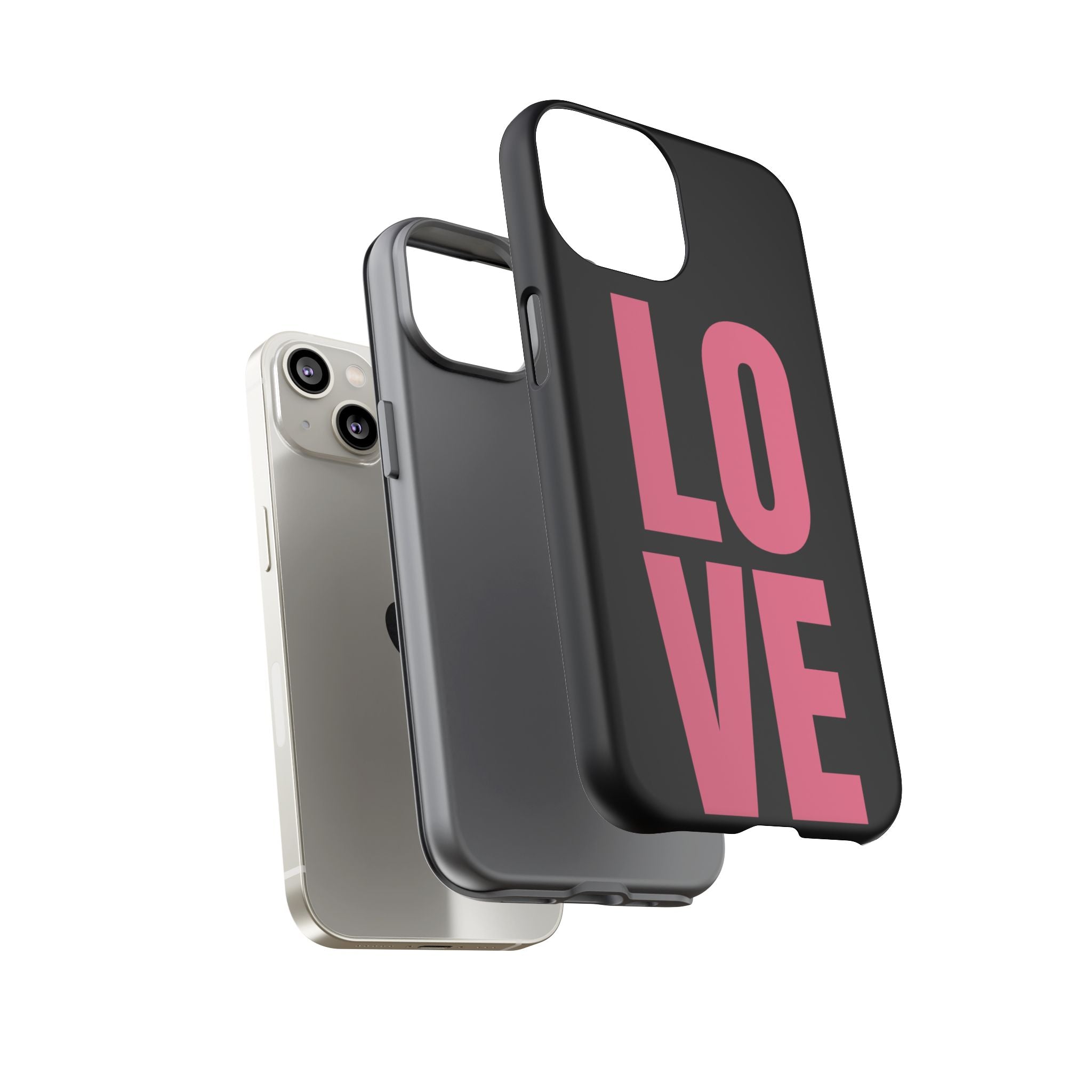 LOVE Phone Case
