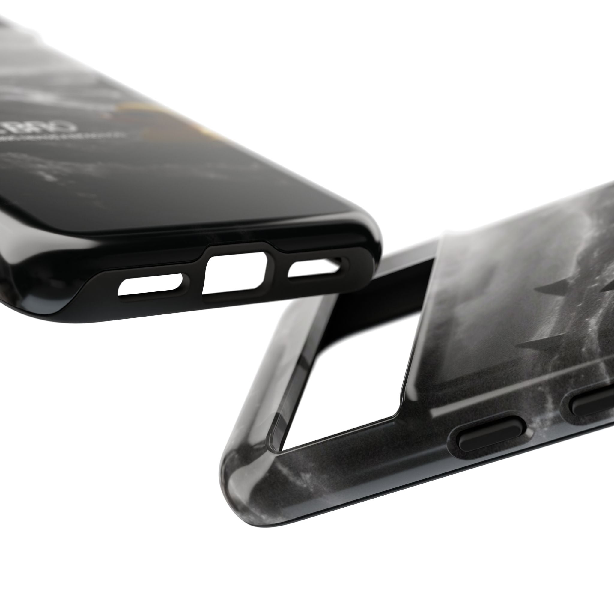 Chill Bro Phone Case