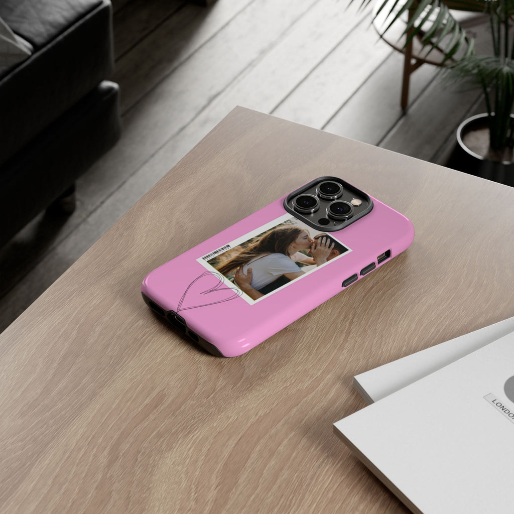 Personalized Couple Case