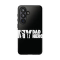 My Dad My Hero Case