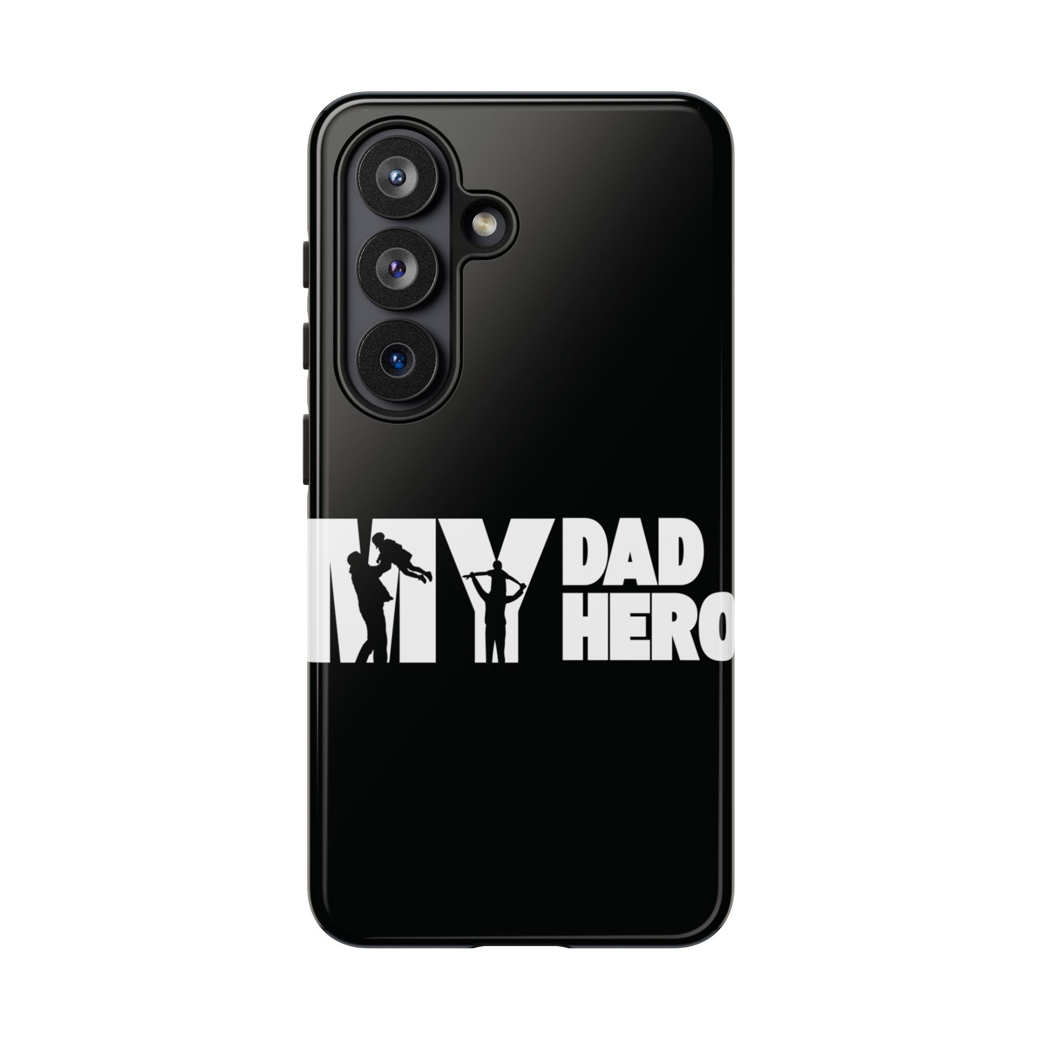My Dad My Hero Case