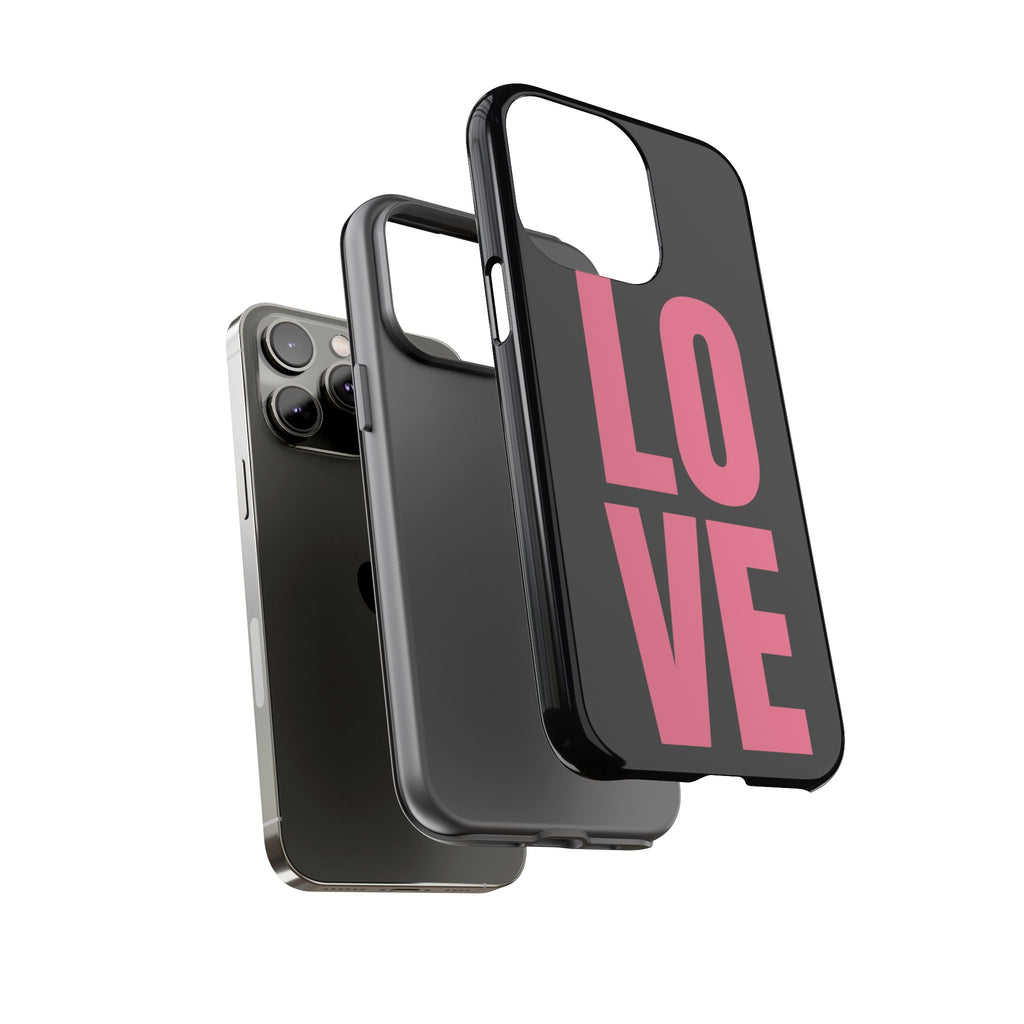LOVE Phone Case