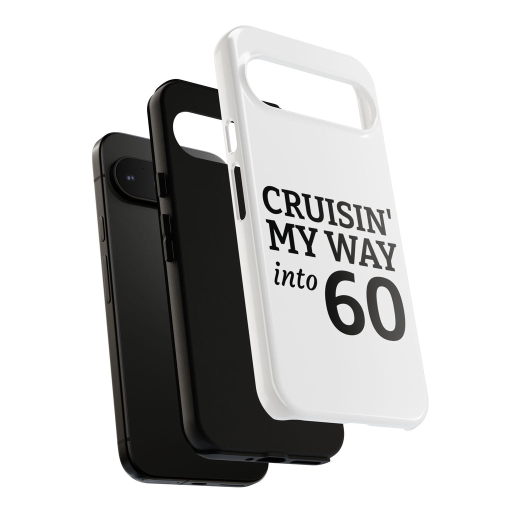 Cruisin' My Way Into [Age]