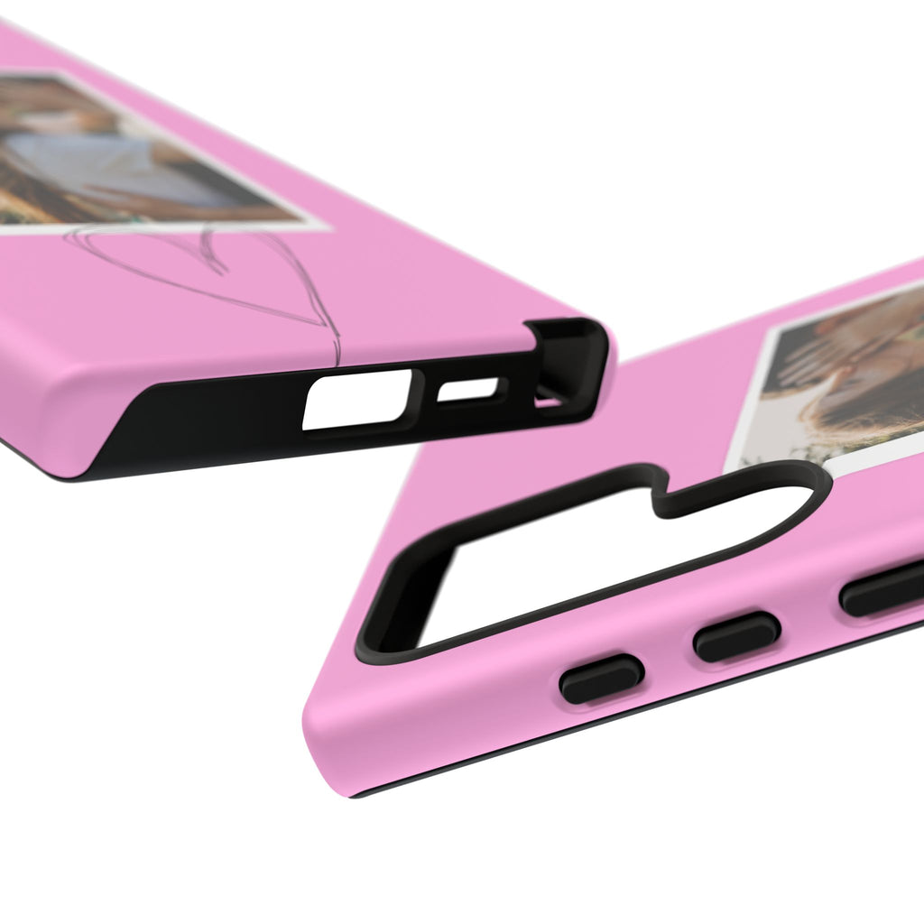 Personalized Couple Case