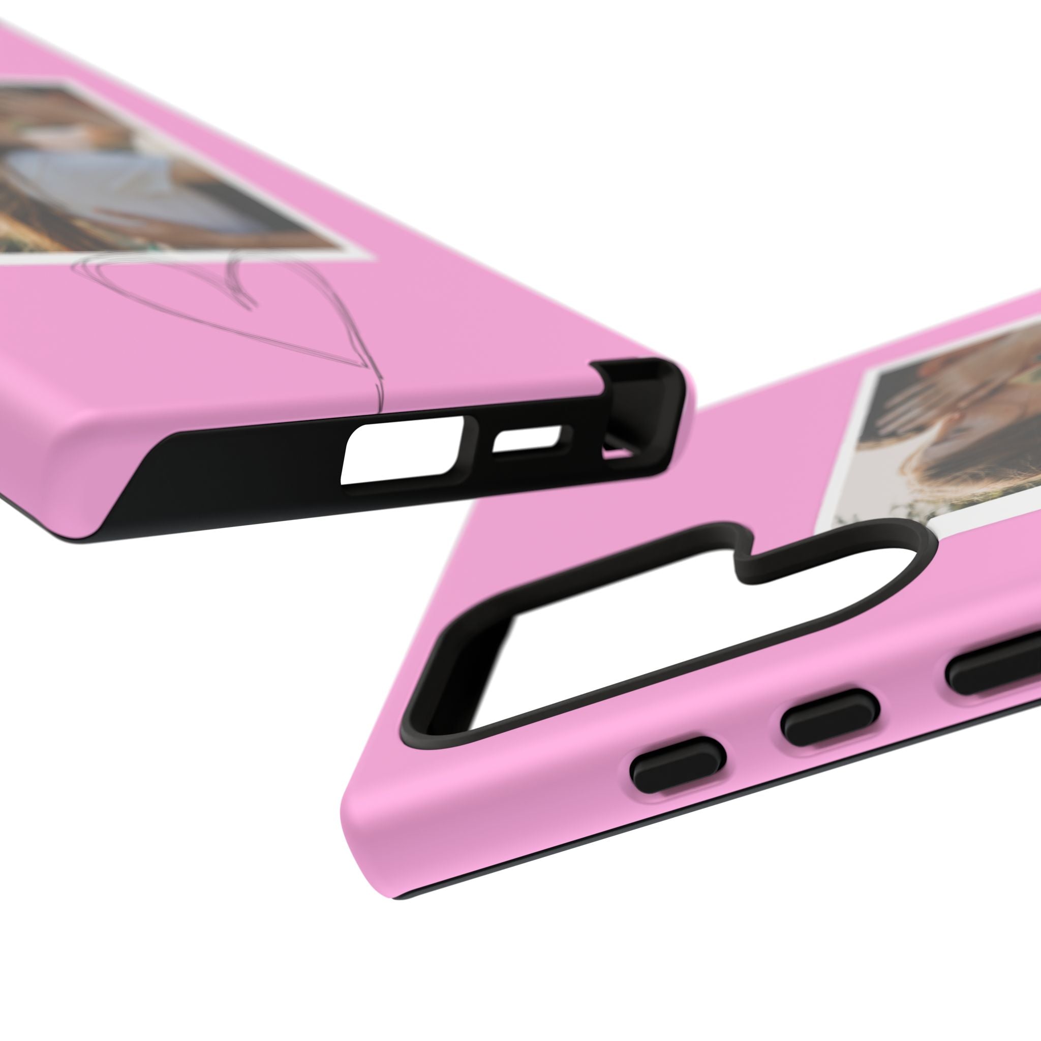 Personalized Couple Case