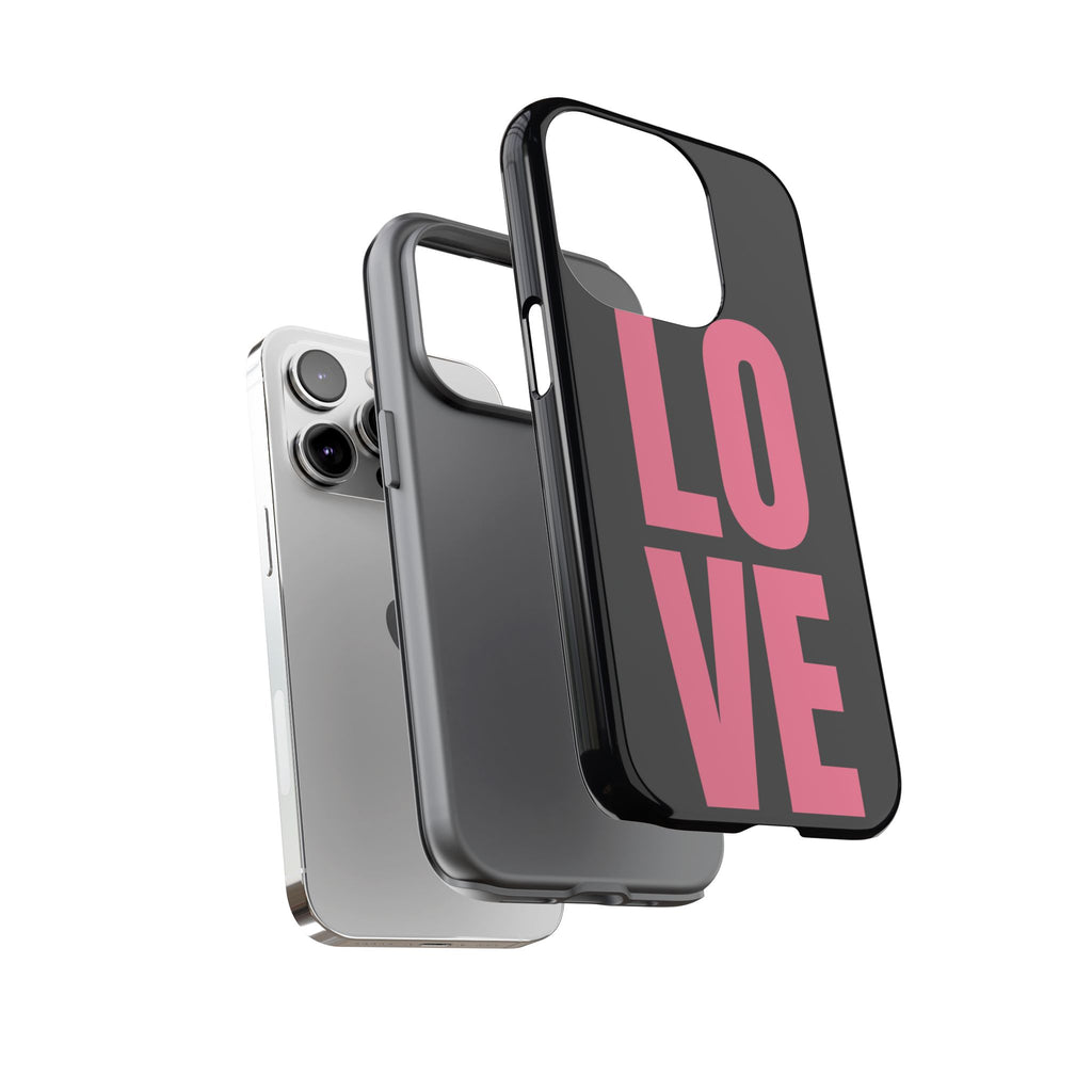 LOVE Phone Case