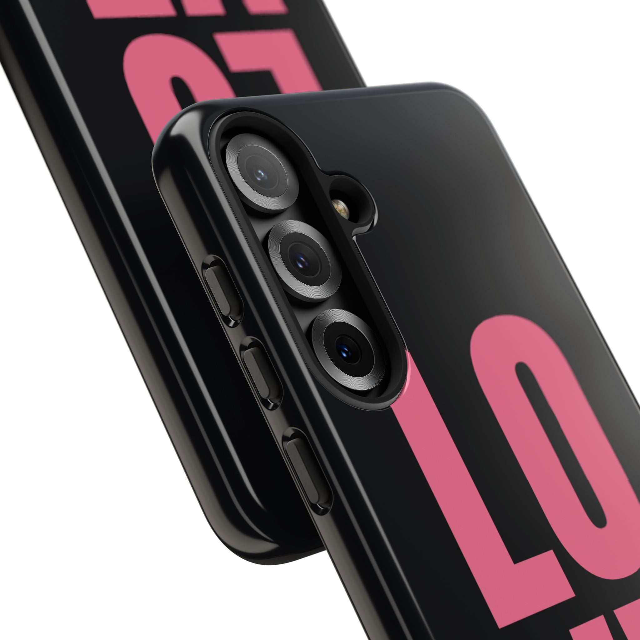 LOVE Phone Case