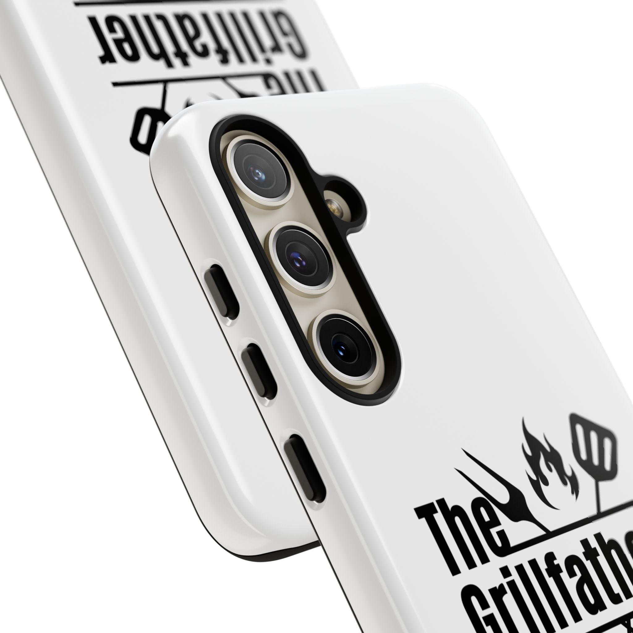 The Grillfather Phone Case