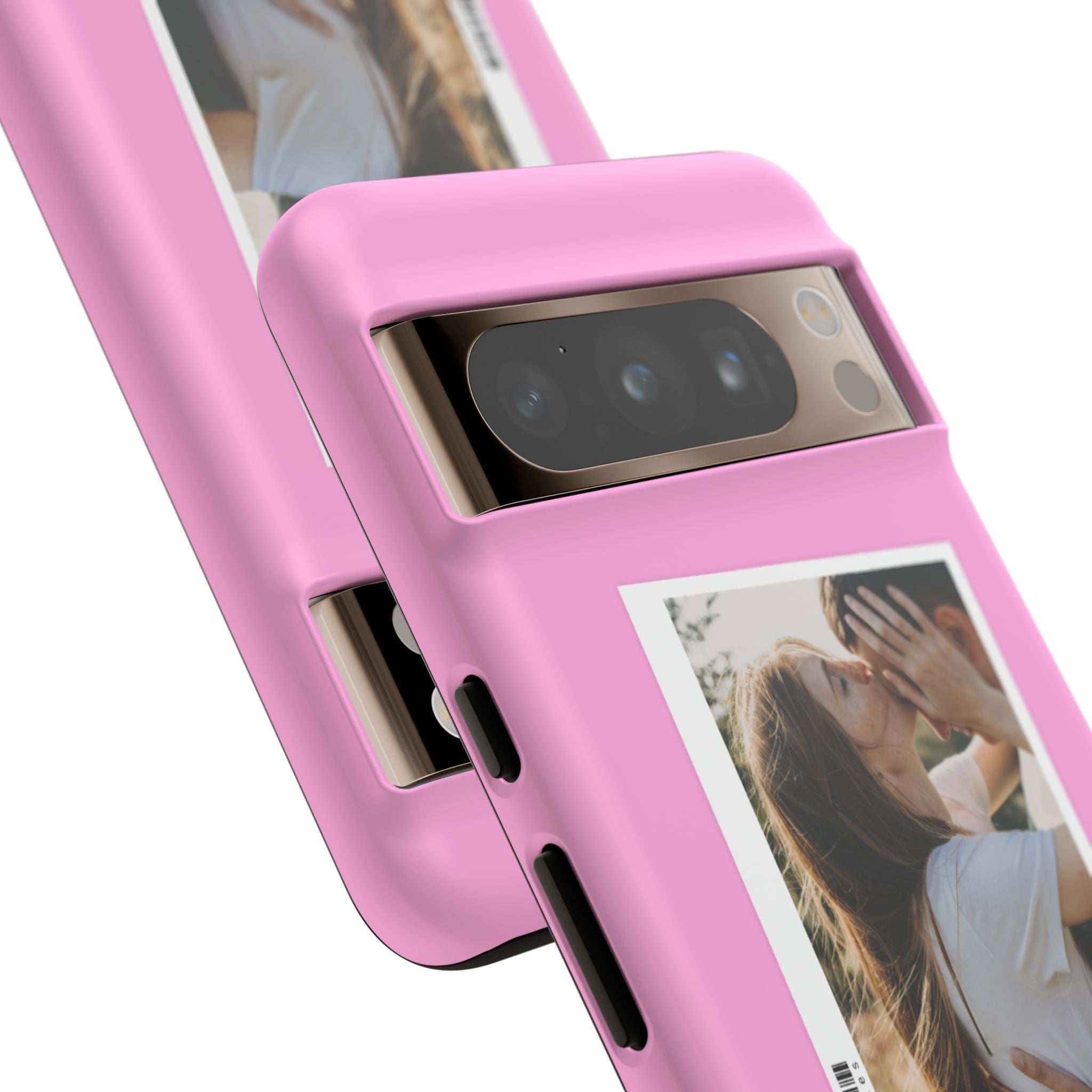 Personalized Couple Case