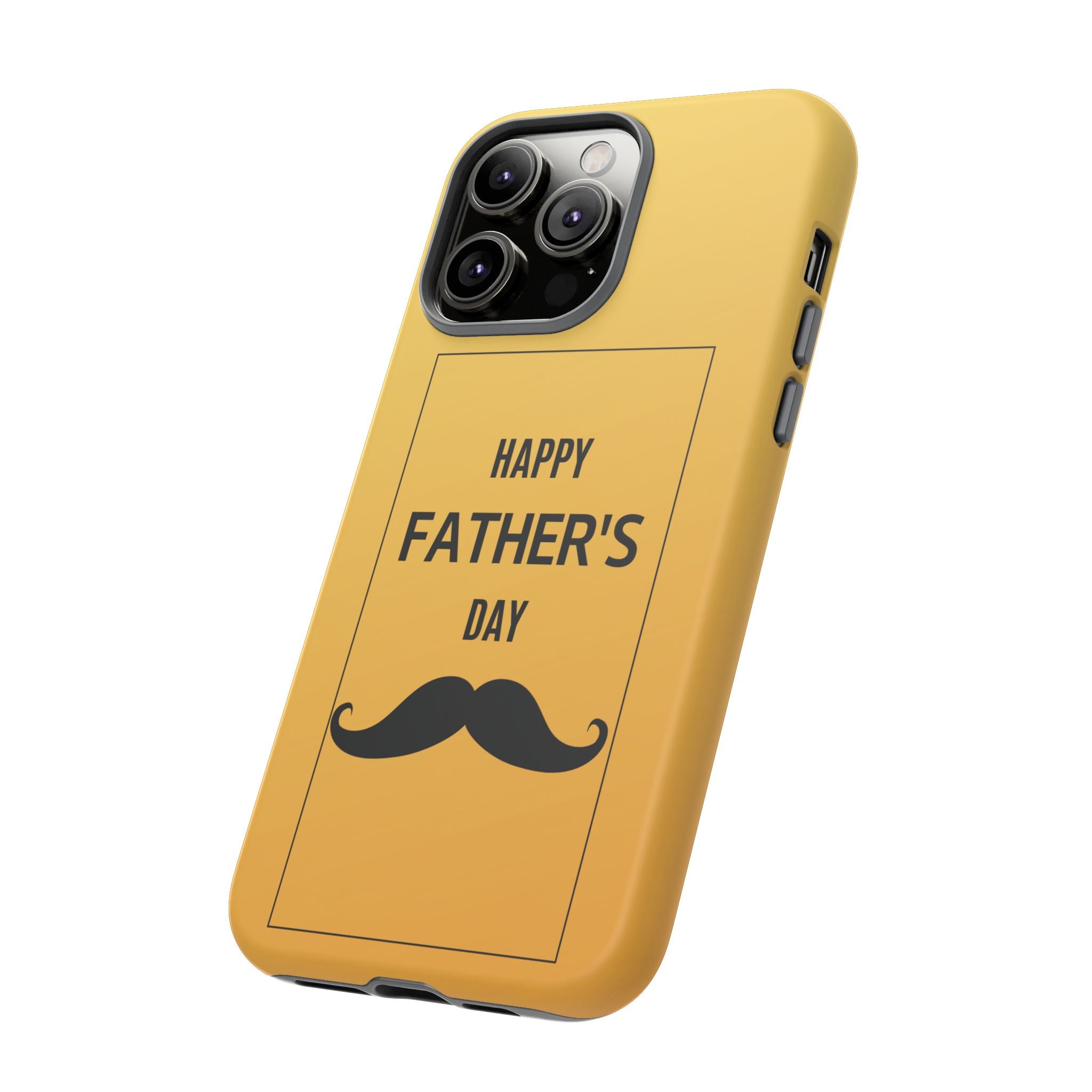 Happy Father's Day Phone Case