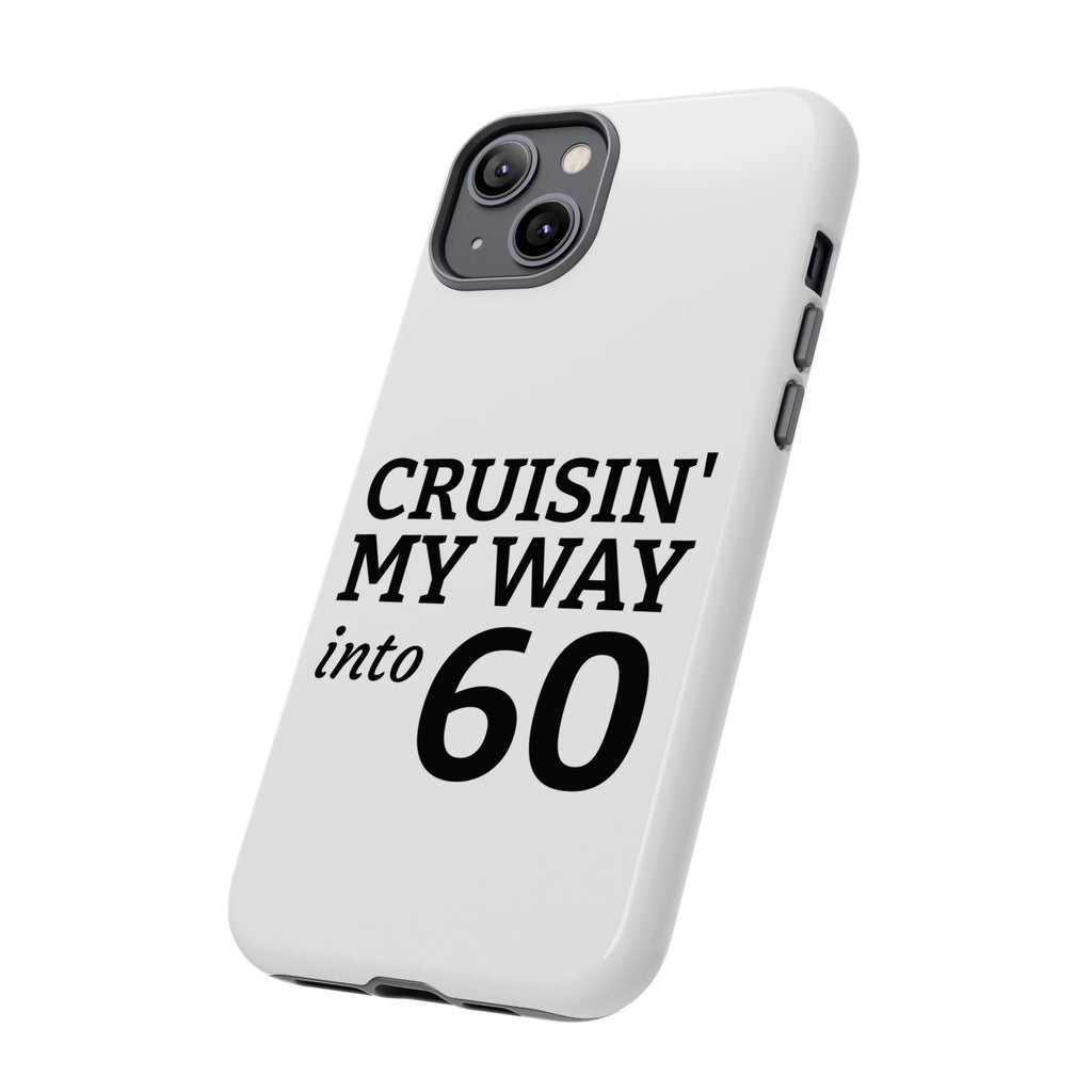 Cruisin' My Way Into [Age]