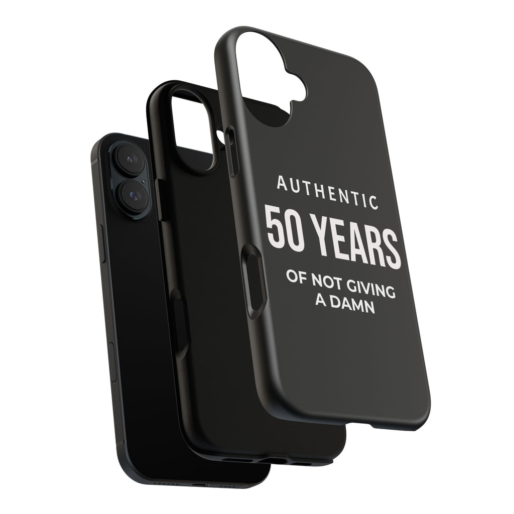 Personalised Birthday Phone Case