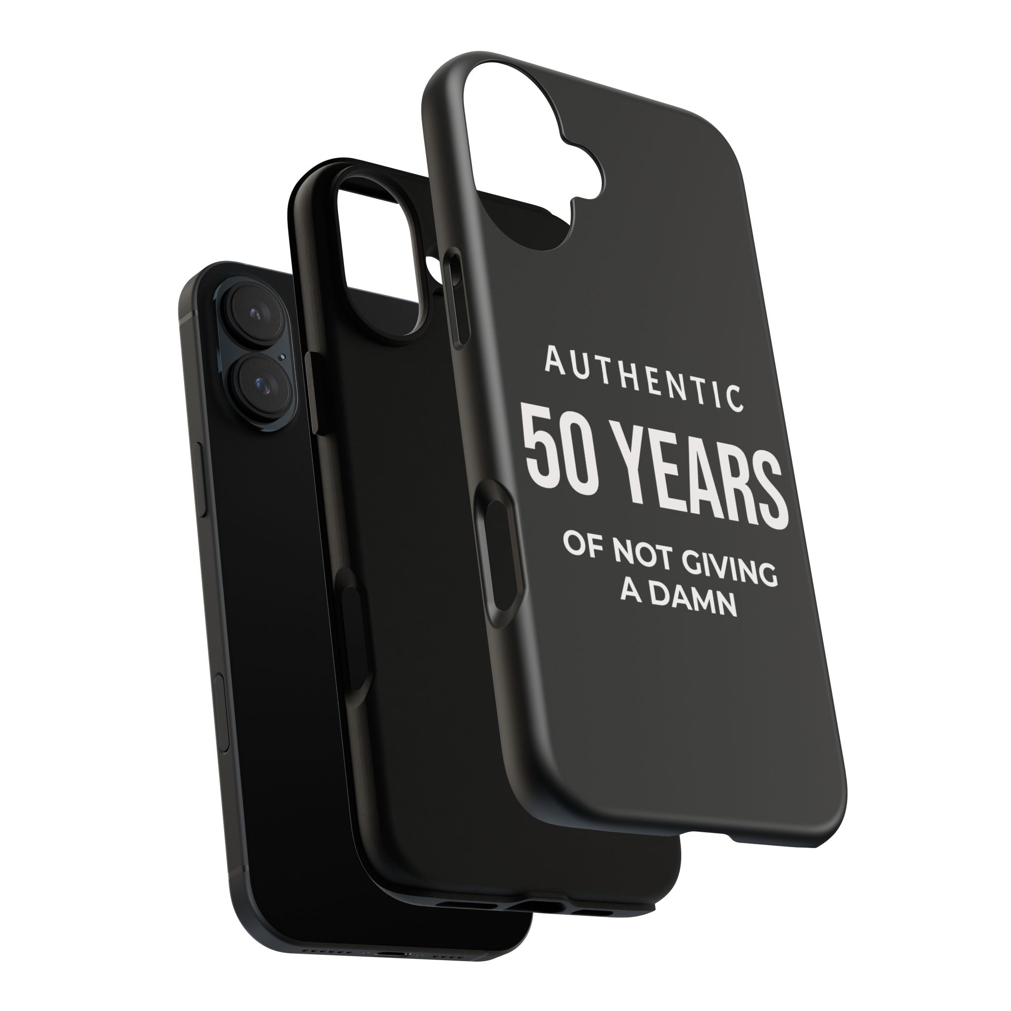 Personalised Birthday Phone Case