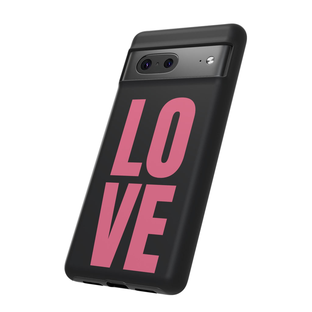 LOVE Phone Case