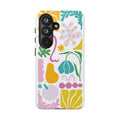 Abstract Floral