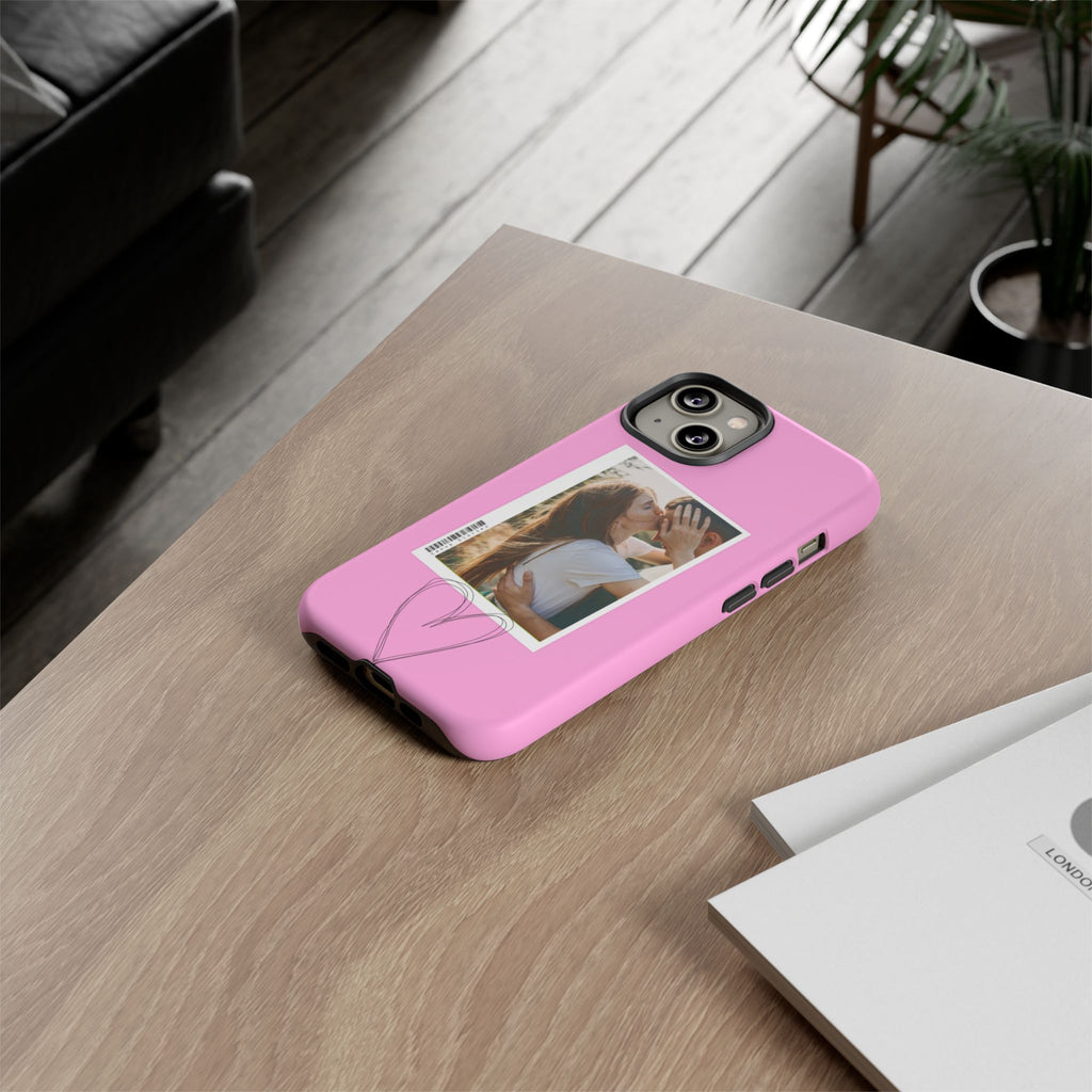 Personalized Couple Case
