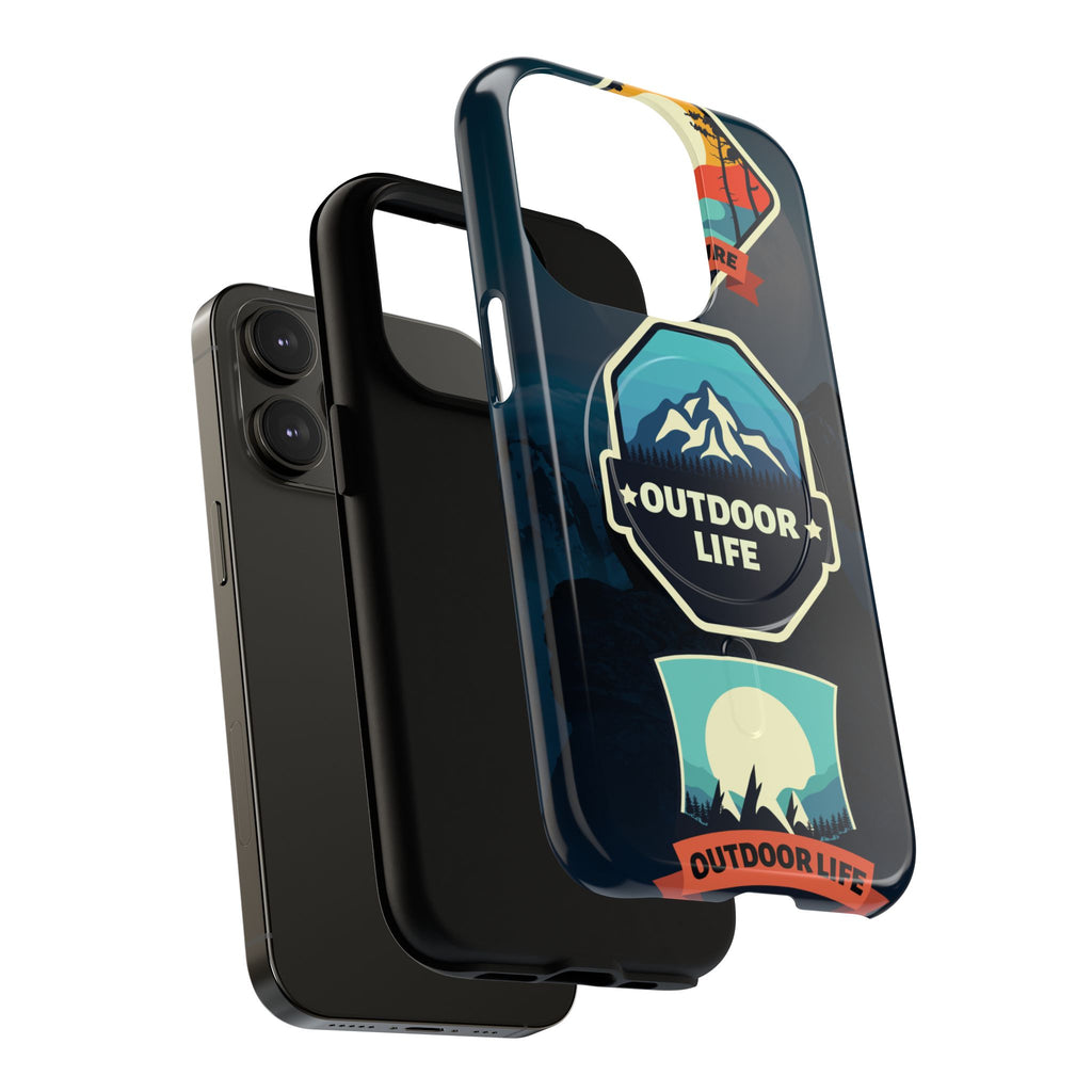 Into the Wild Premium MagSafe