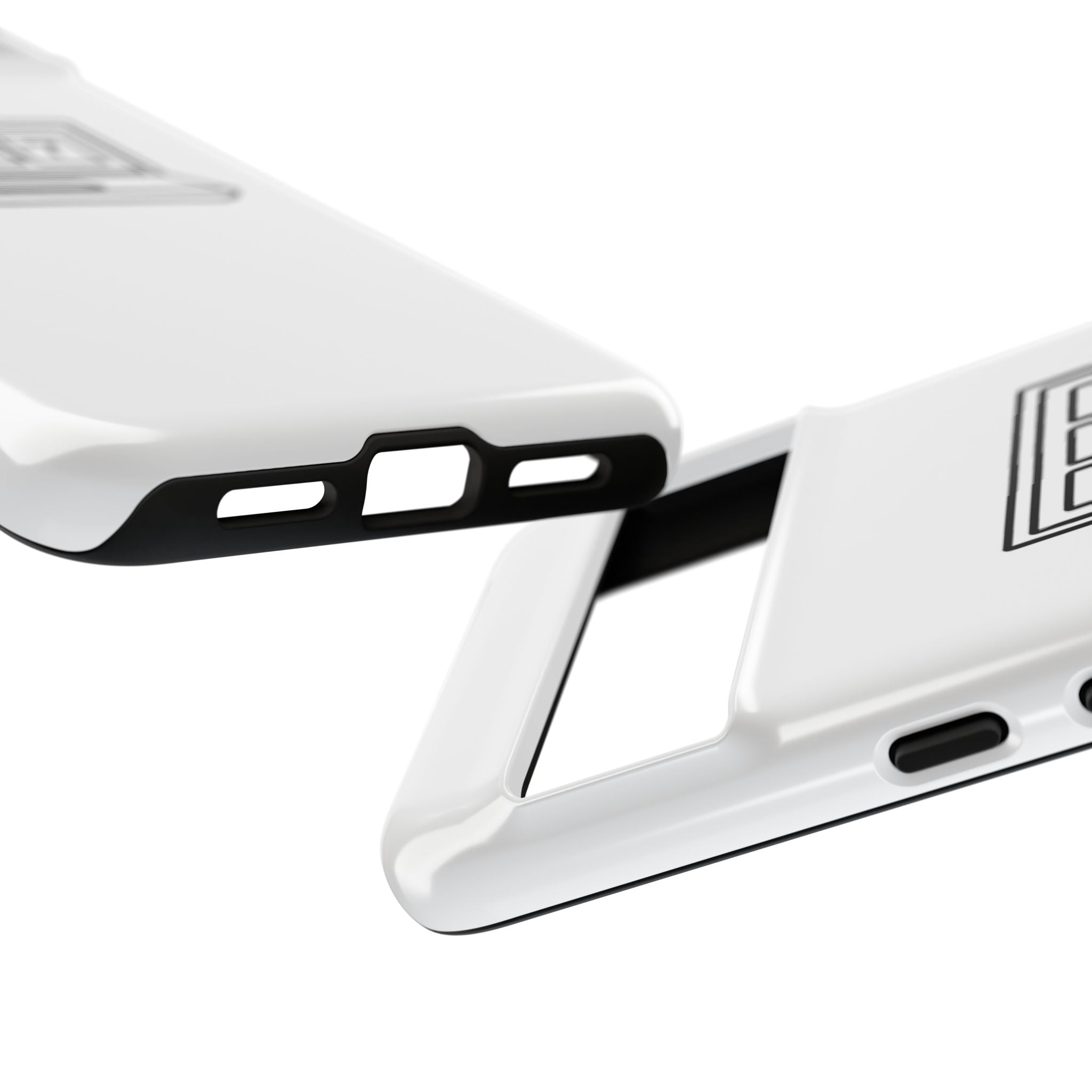 Jackpot Phone Case — Lucky Casino Aesthetic Cover