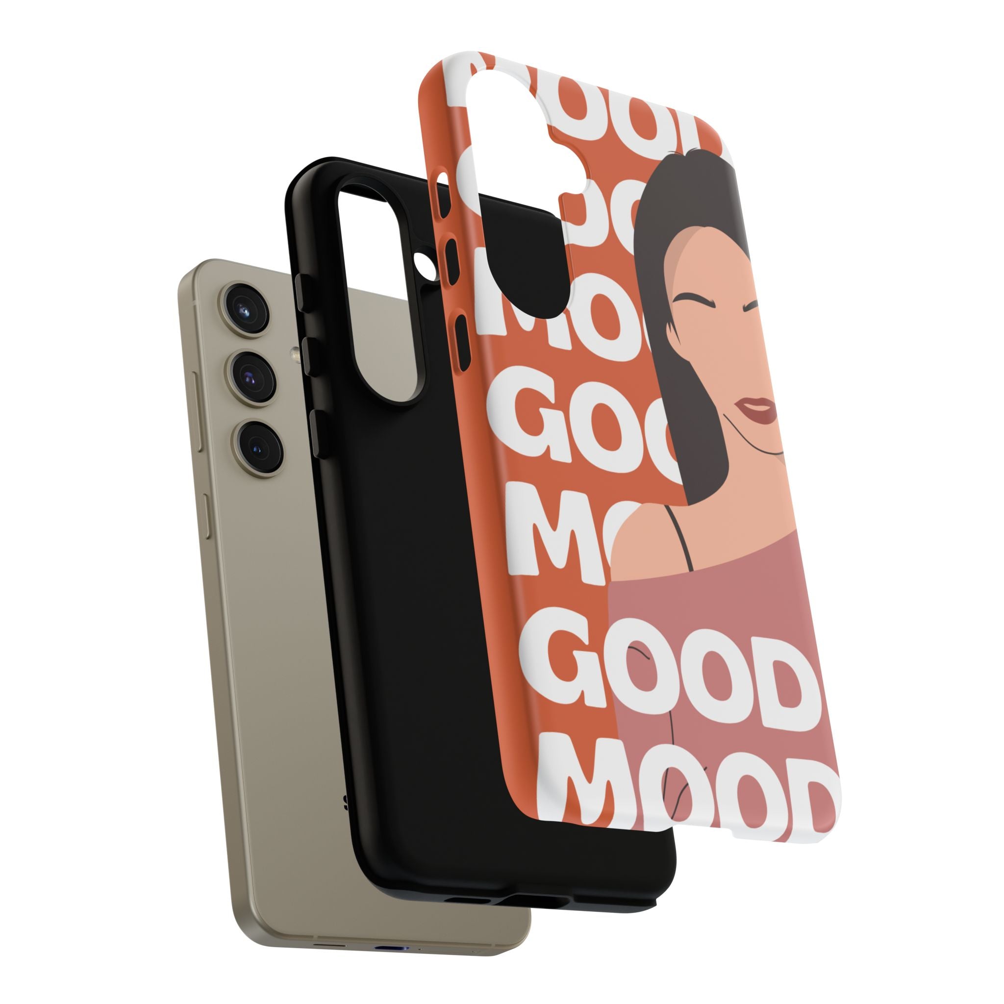 Mood Phone Case
