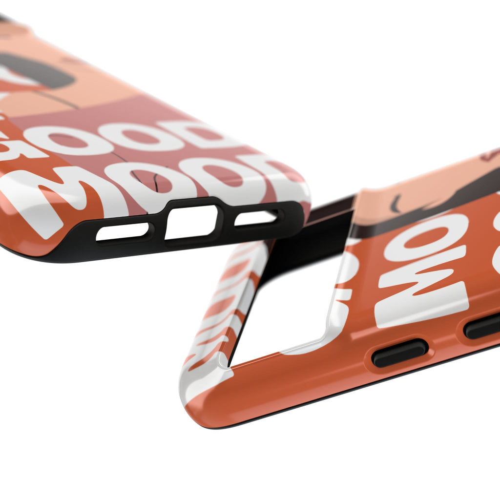 Mood Phone Case