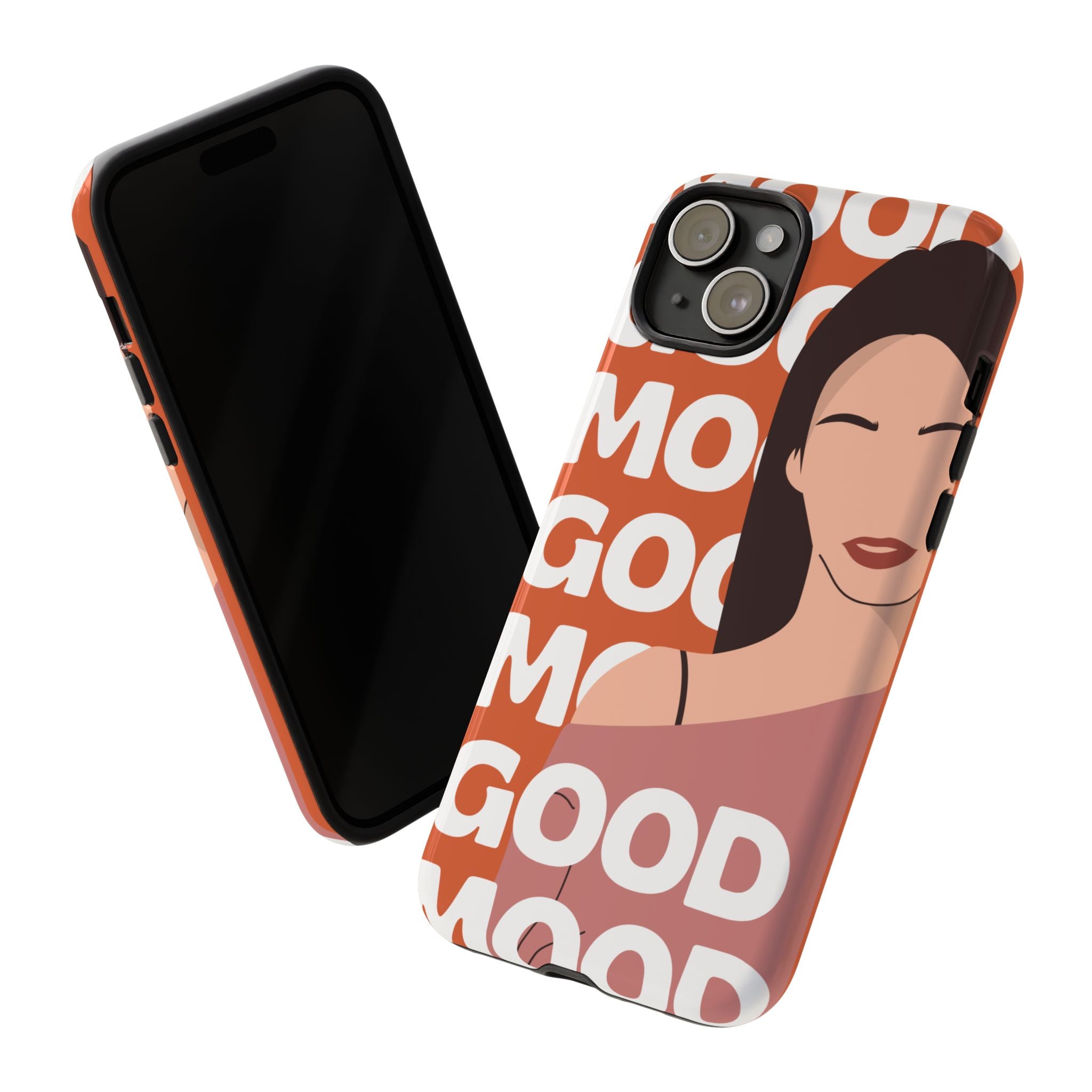 Mood Phone Case