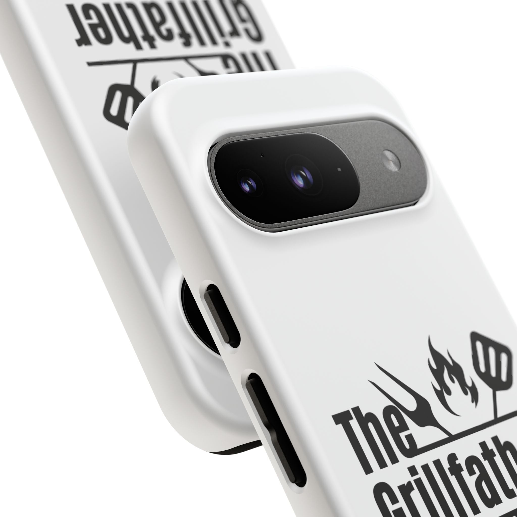 The Grillfather Phone Case