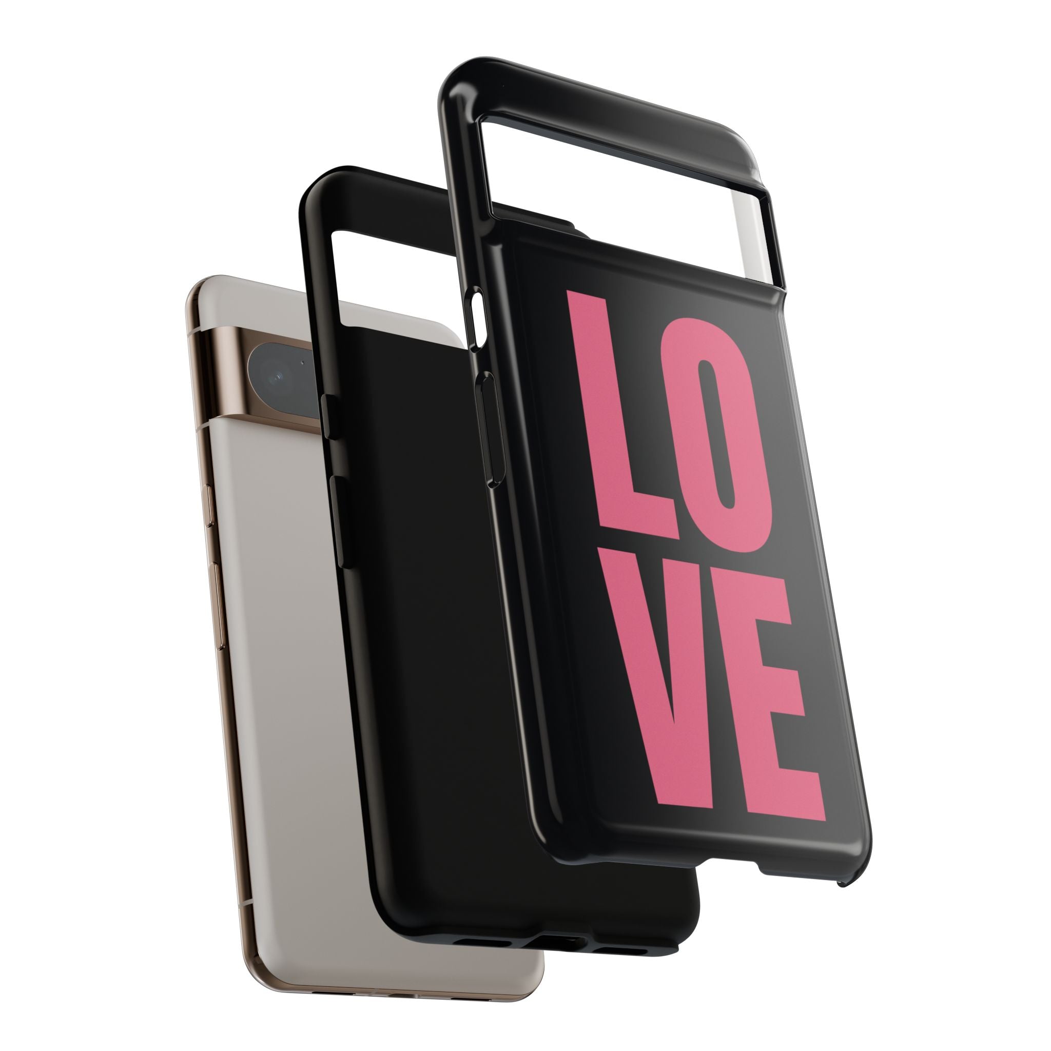 LOVE Phone Case