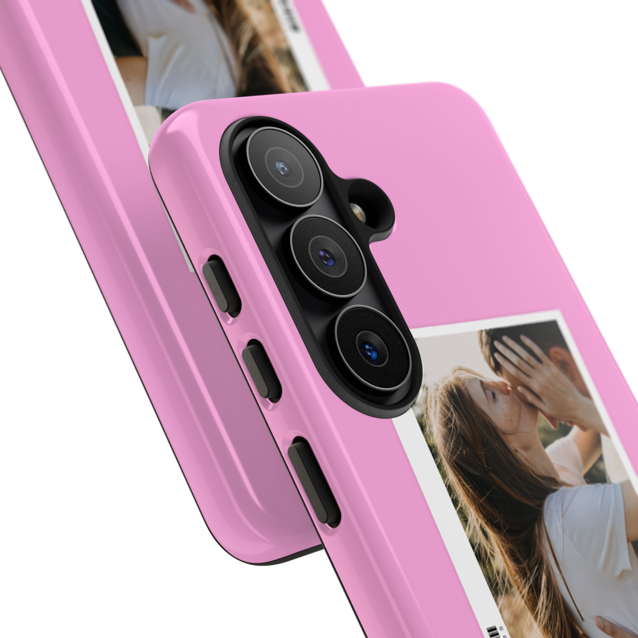 Personalized Couple Case