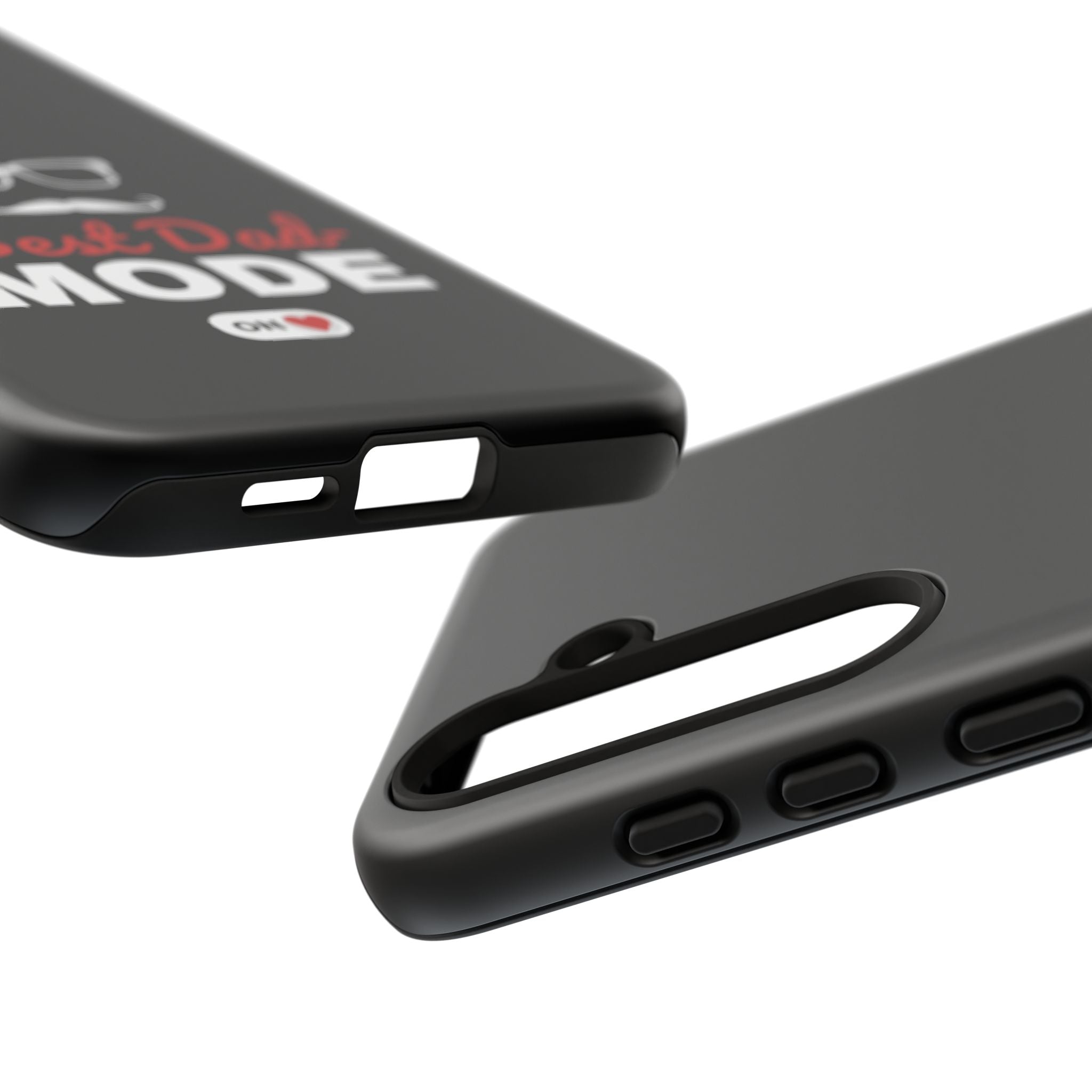 Best Dad Mode Phone Case