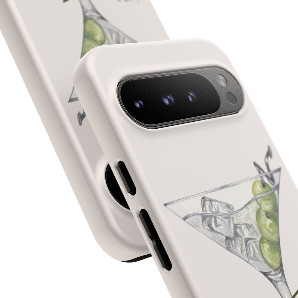 Just a Tini Bit Older Phone Case
