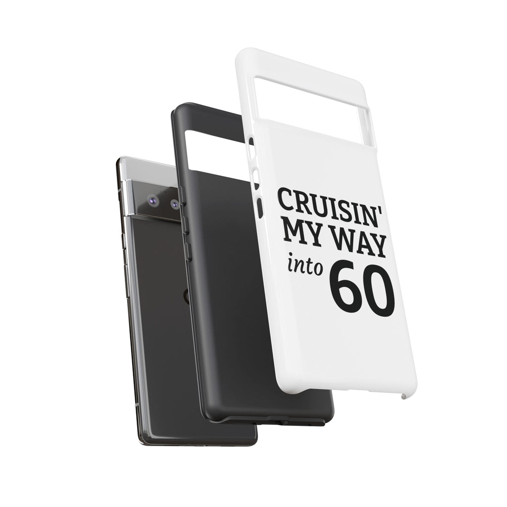 Cruisin' My Way Into [Age]