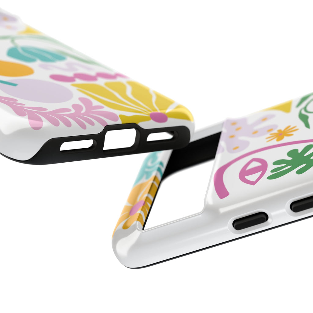 Abstract Floral