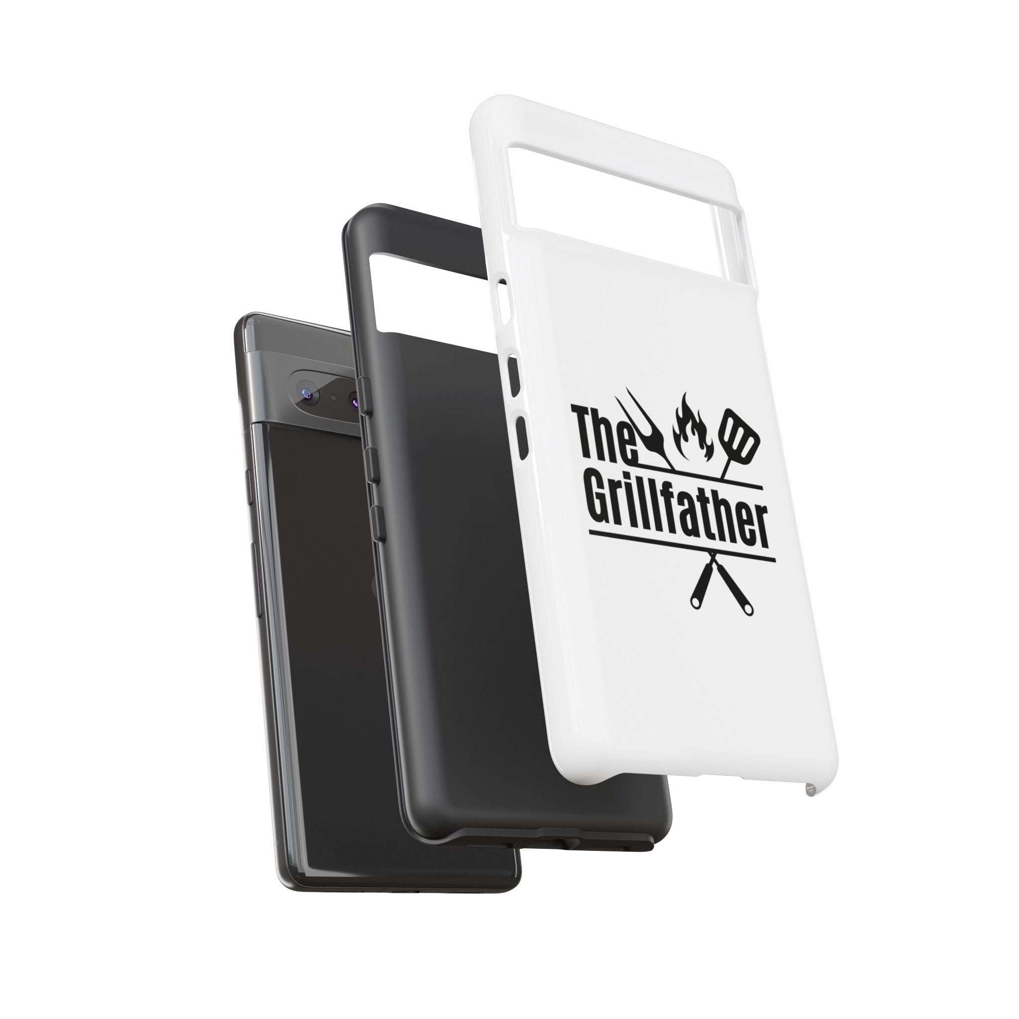 The Grillfather Phone Case