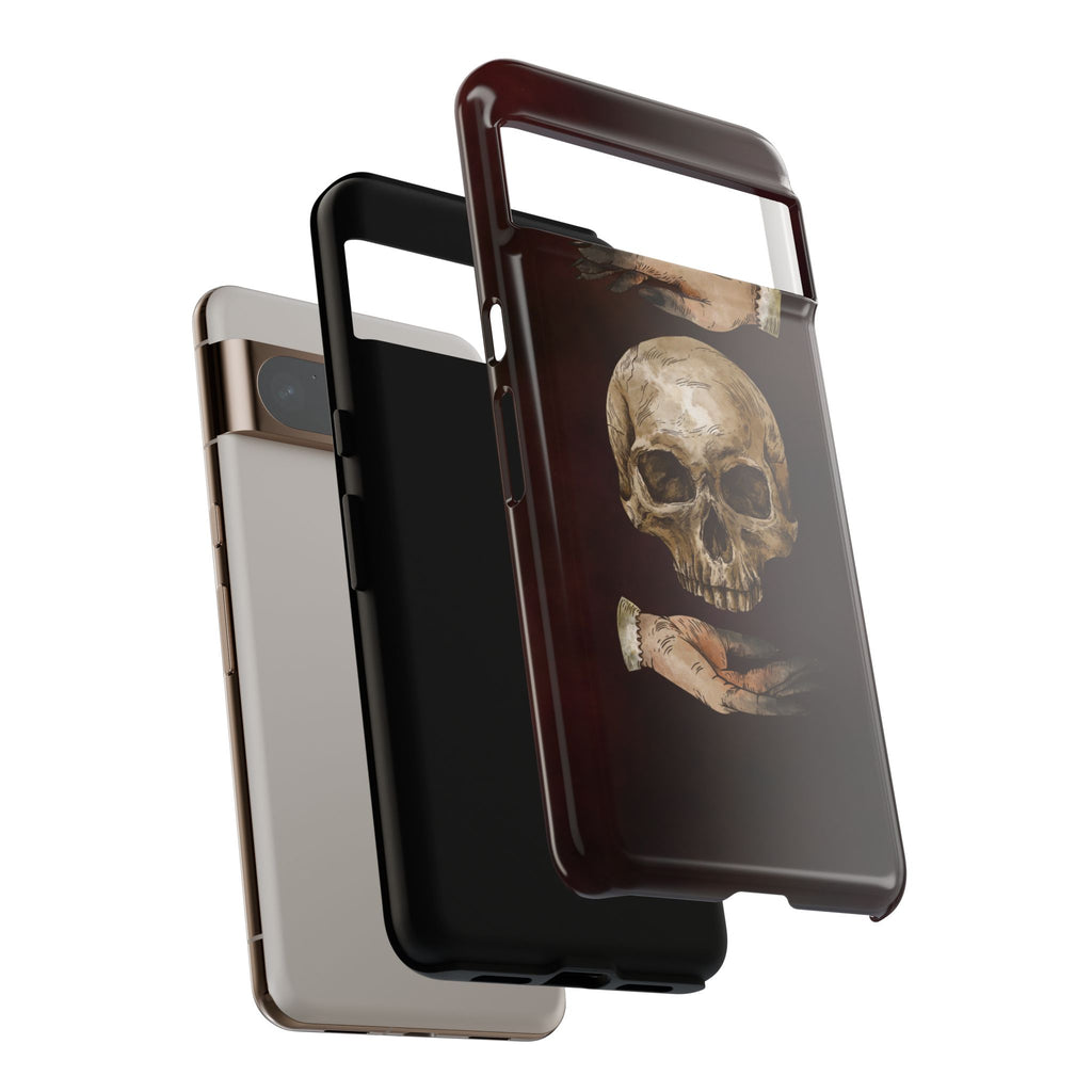 The Alchemist’s Memento