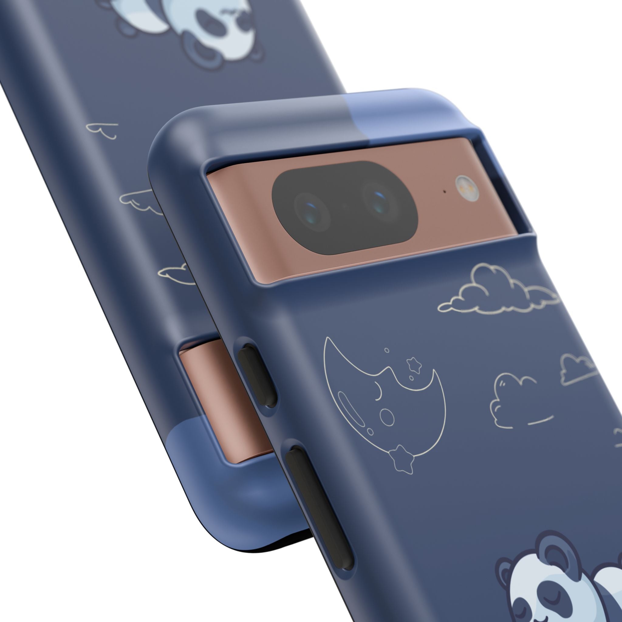 You Are Enough Phone Case