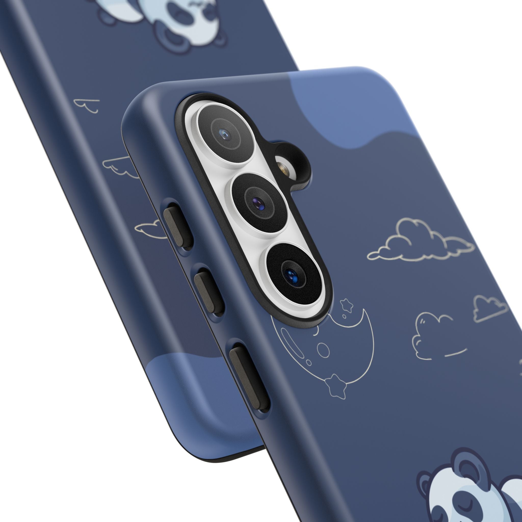 You Are Enough Phone Case