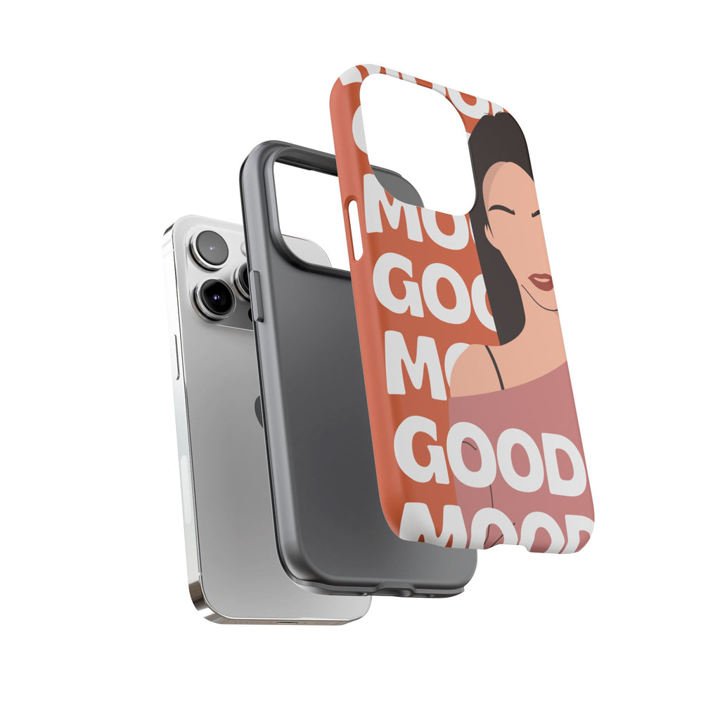 Mood Phone Case