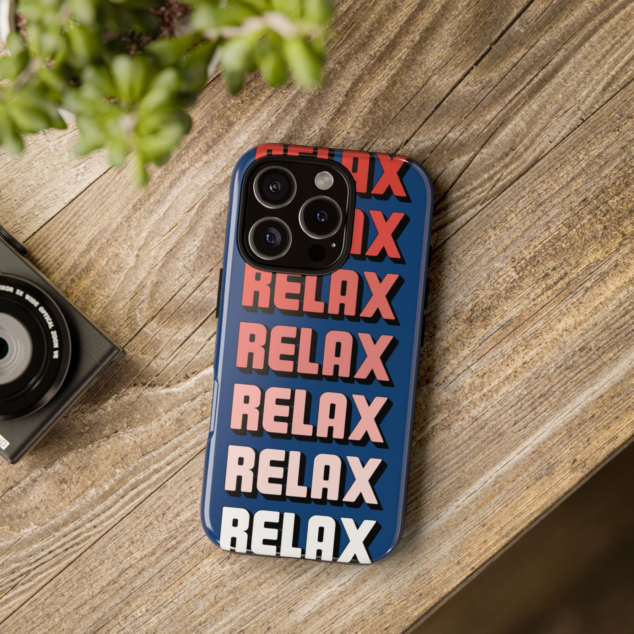 RELAX